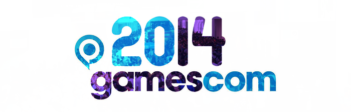 Gamescom 2014