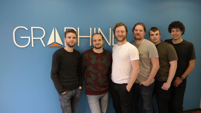 Graphine Team