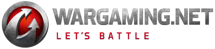 Wargaming logo
